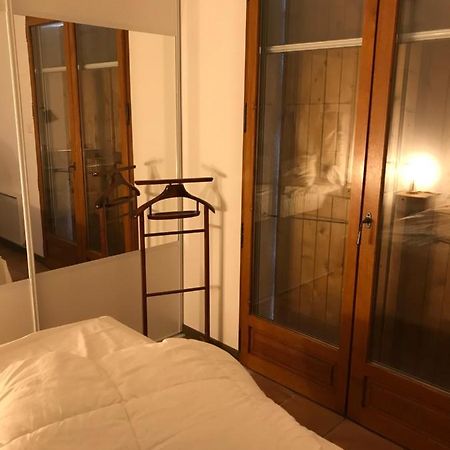 Domaine Trevinella Bed & Breakfast Cauro Eksteriør bilde