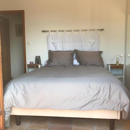 Domaine Trevinella Bed & Breakfast Cauro Eksteriør bilde